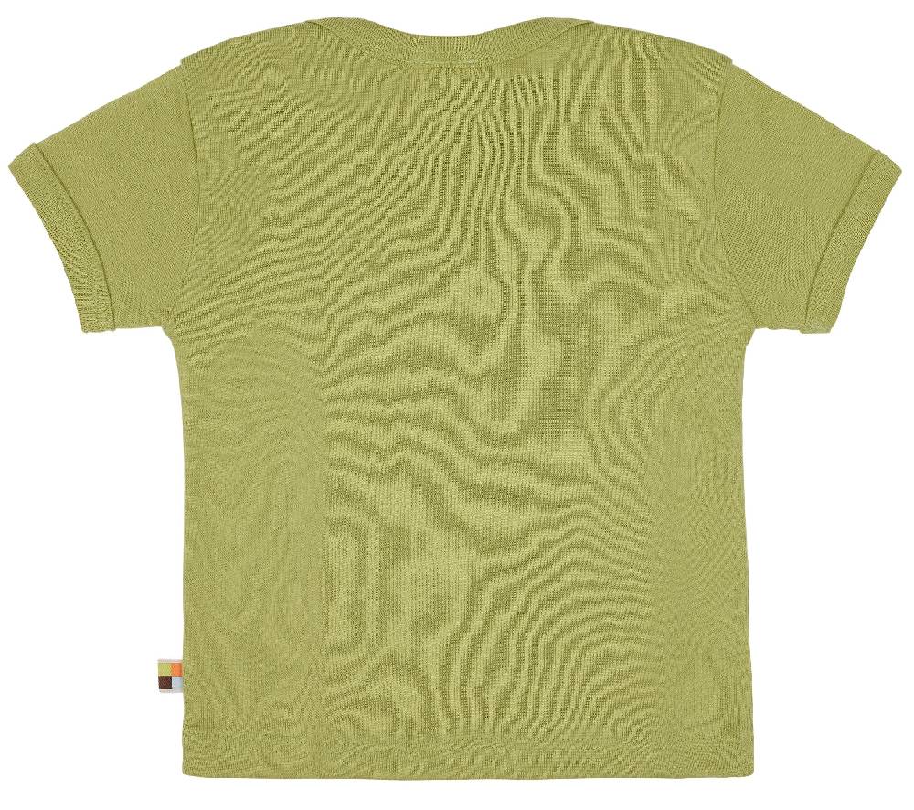 Loud Proud T-Shirt Uni