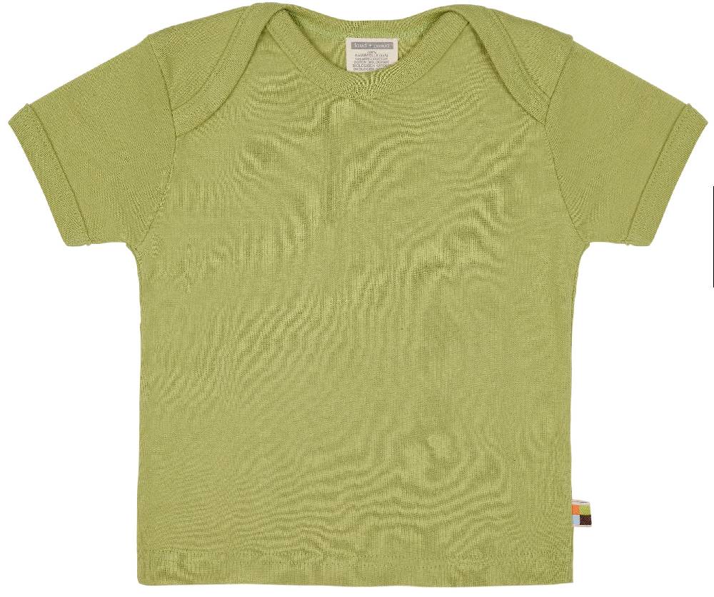 Loud Proud T-Shirt uni