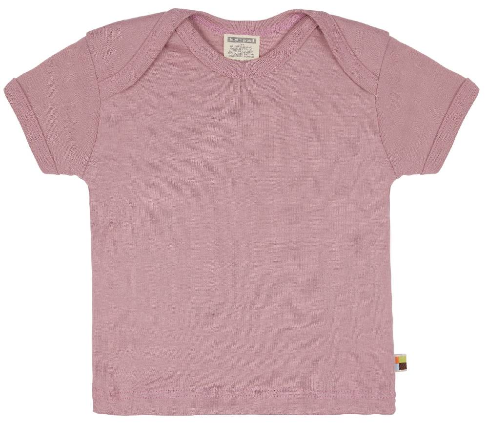 Loud Proud T-Shirt uni