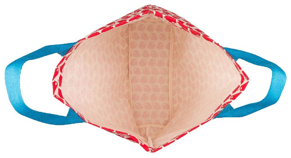 Loud Proud Tasche Groß