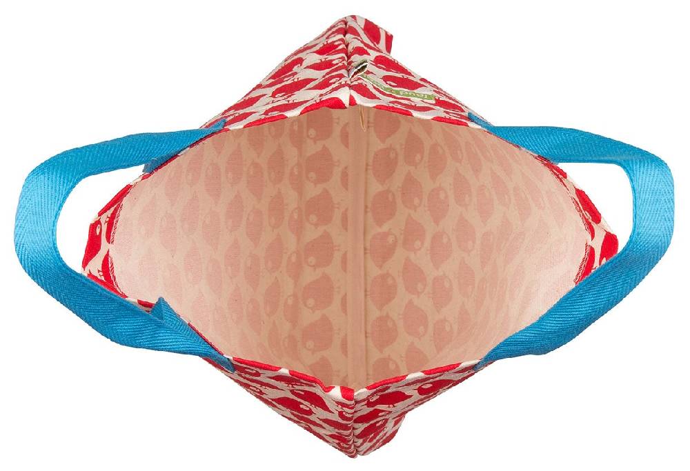 Loud Proud Tasche Klein