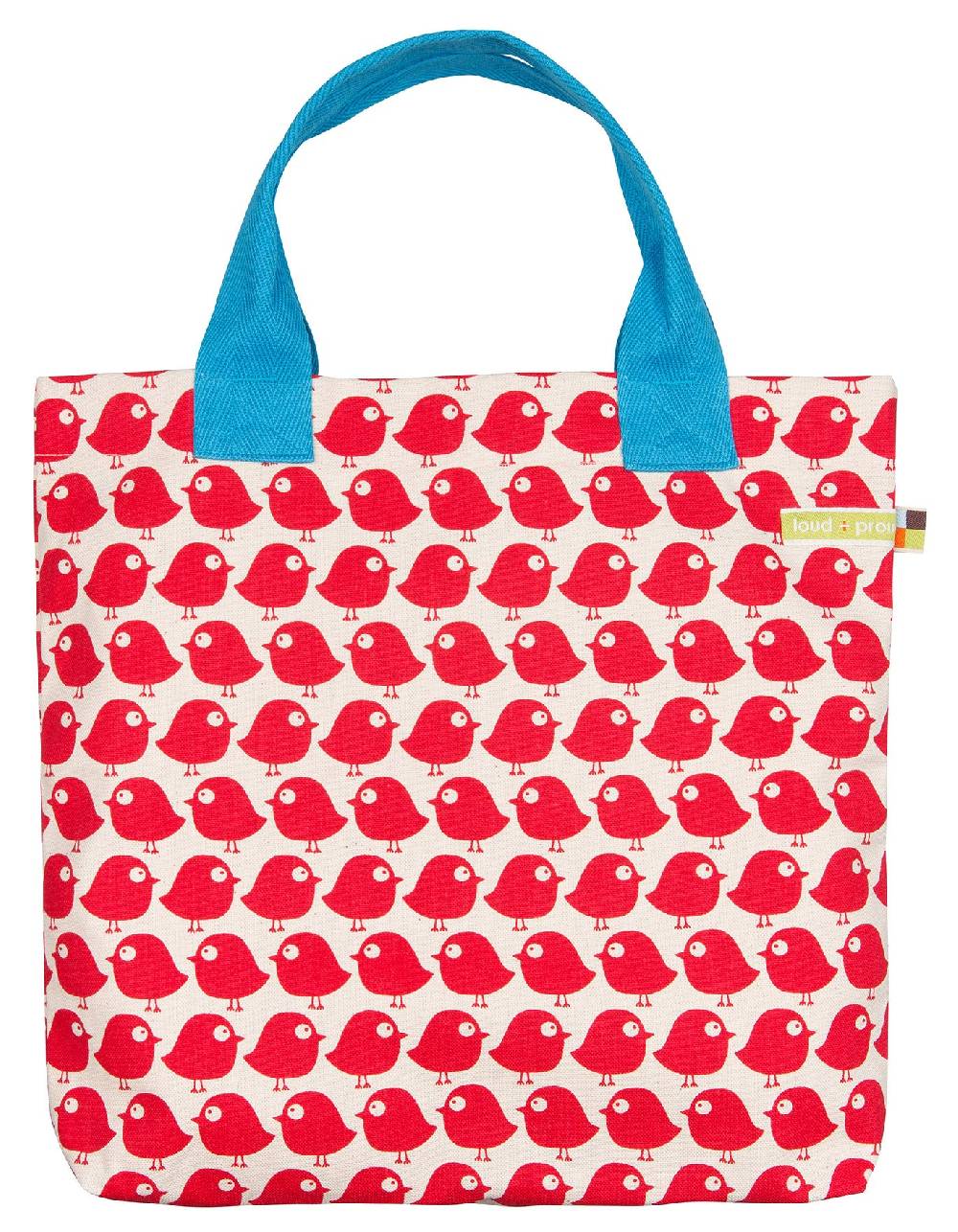 Loud Proud Tasche klein