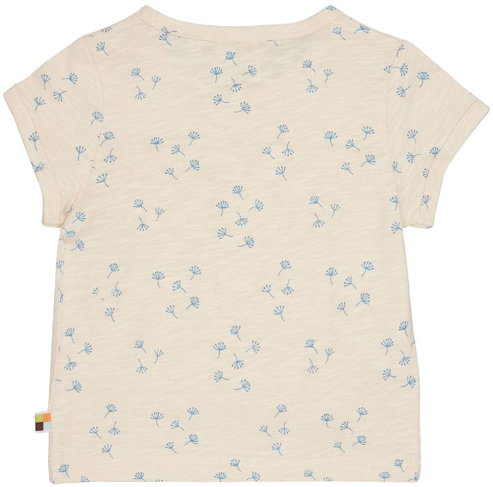 Loud Proud Tunika Slub Jersey Mit Druck