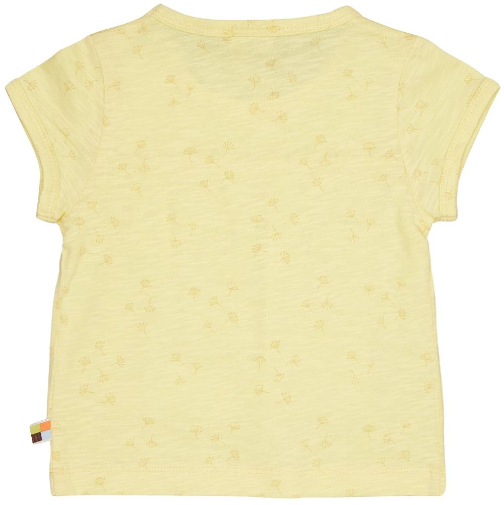 Loud Proud Tunika Slub Jersey Mit Druck