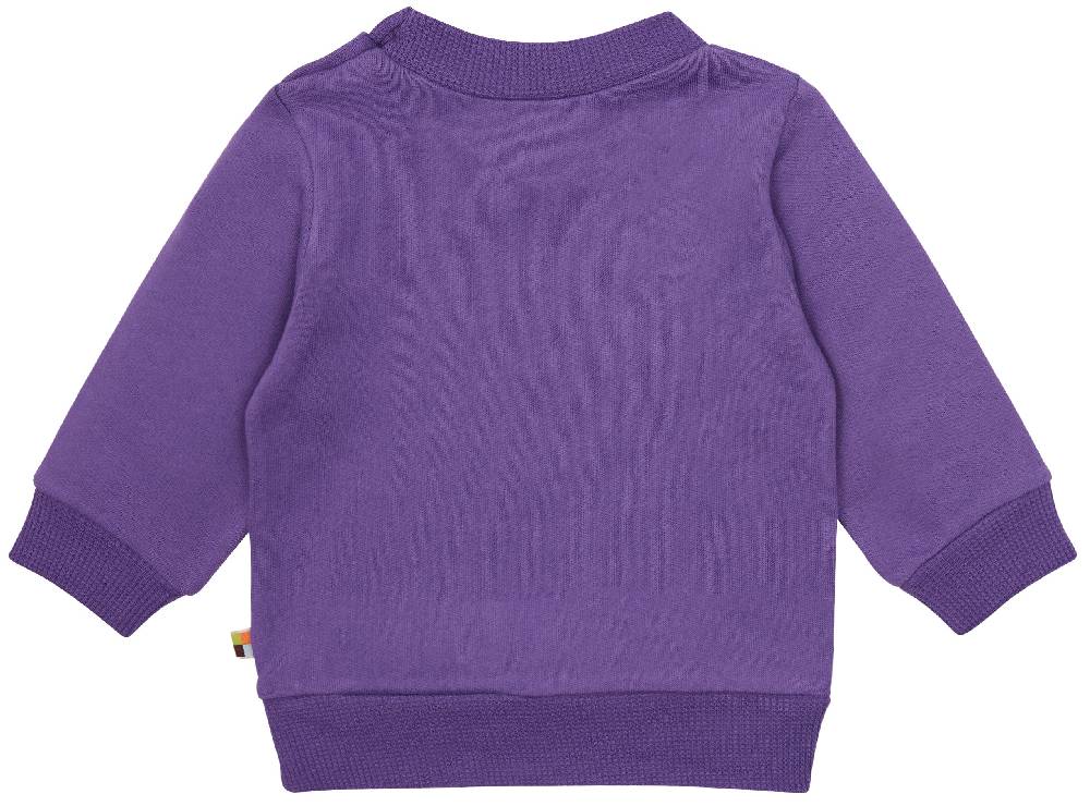 Loud Proud Warmes Sweatshirt Langarm