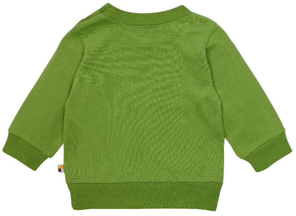 Loud Proud Warmes Sweatshirt Langarm