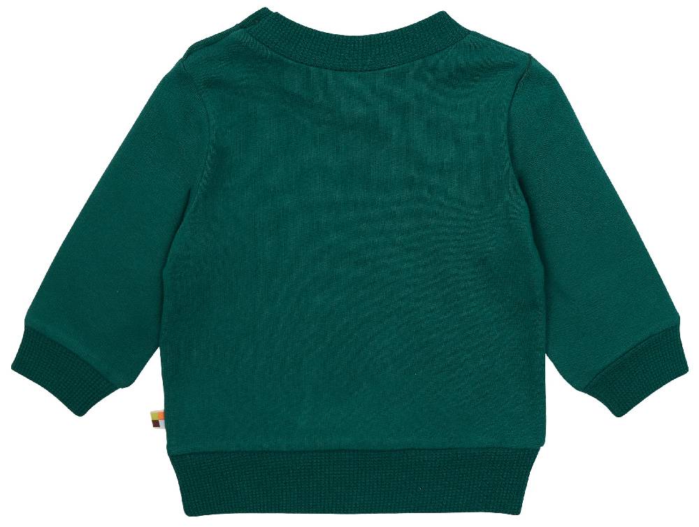 Loud Proud Warmes Sweatshirt Langarm