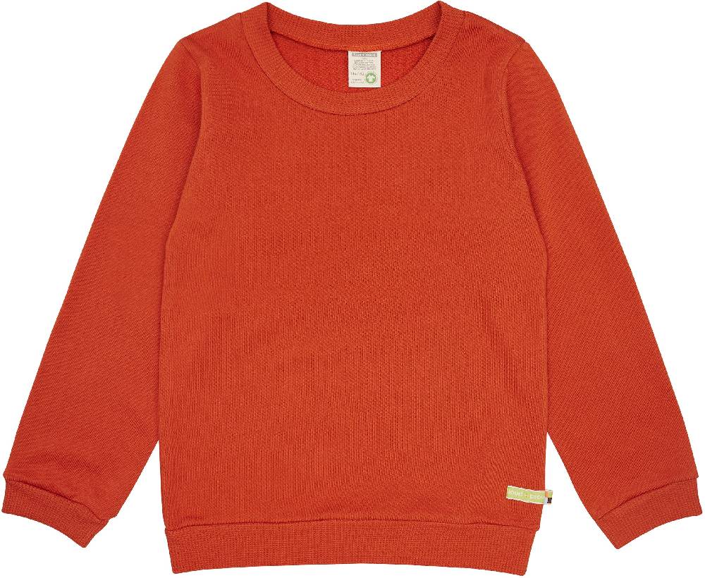 Loud Proud Warmes Sweatshirt langarm