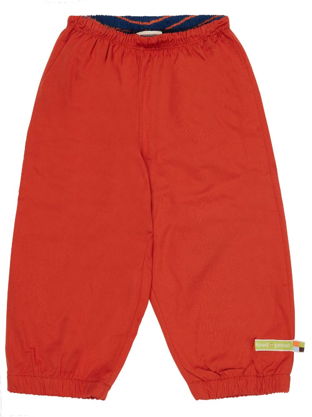 Loud Proud Wasserabweisende Hose