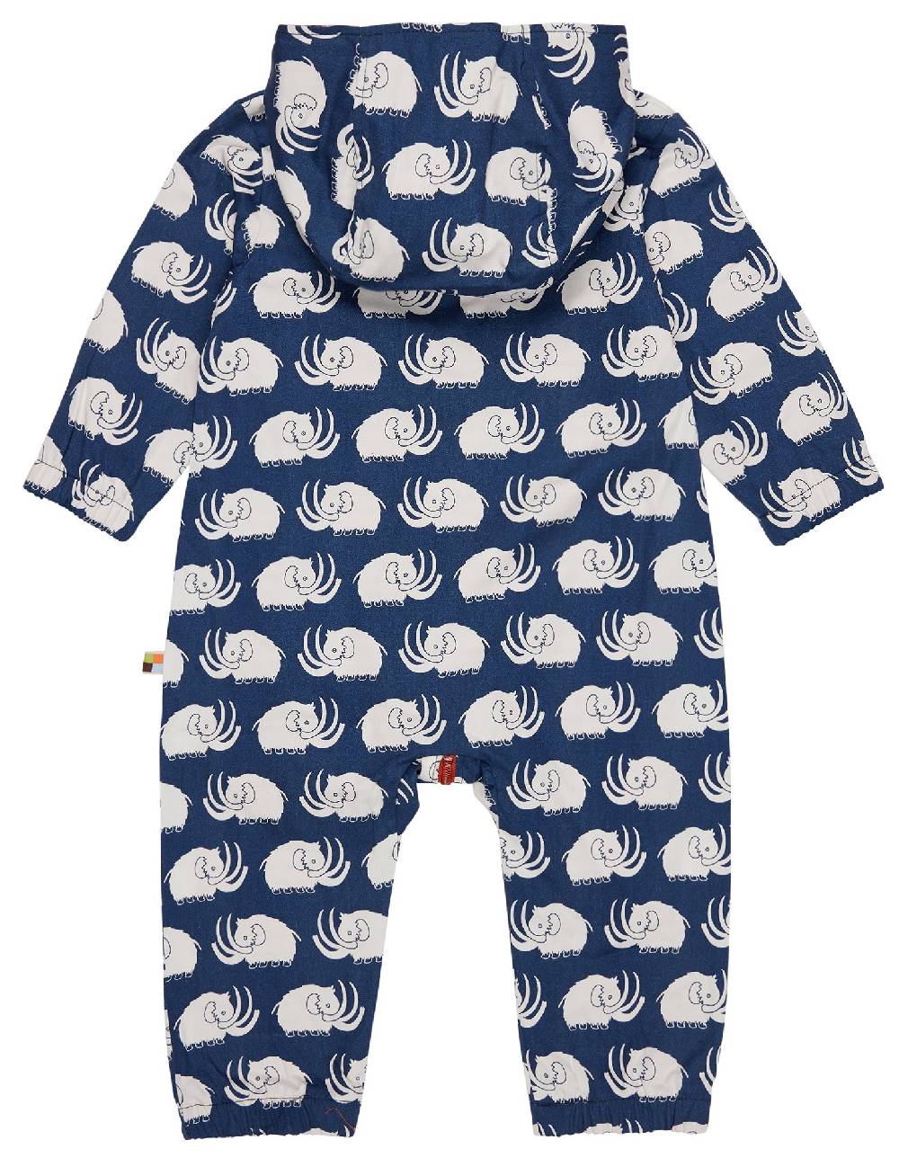 Loud Proud Wasserabweisender Overall