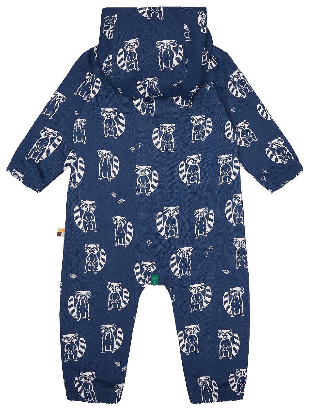 Loud Proud Wasserabweisender Overall Mit Druck