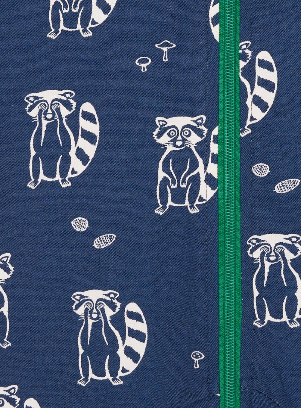 Loud Proud Wasserabweisender Overall Mit Druck