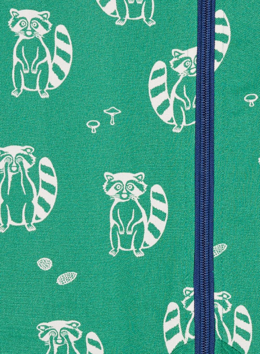 Loud Proud Wasserabweisender Overall Mit Druck