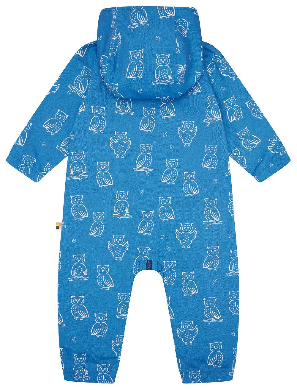 Loud Proud Wasserabweisender Overall Mit Druck