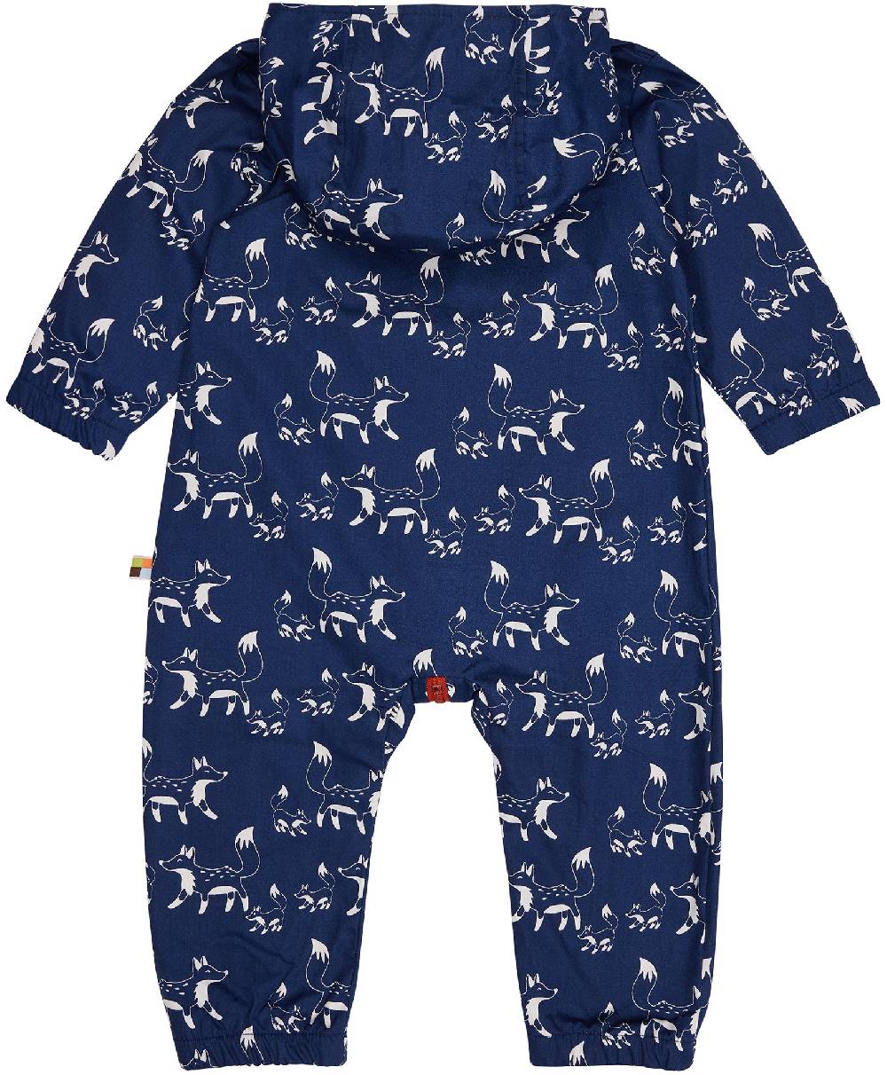 Loud Proud Wasserabweisender Overall Mit Druck