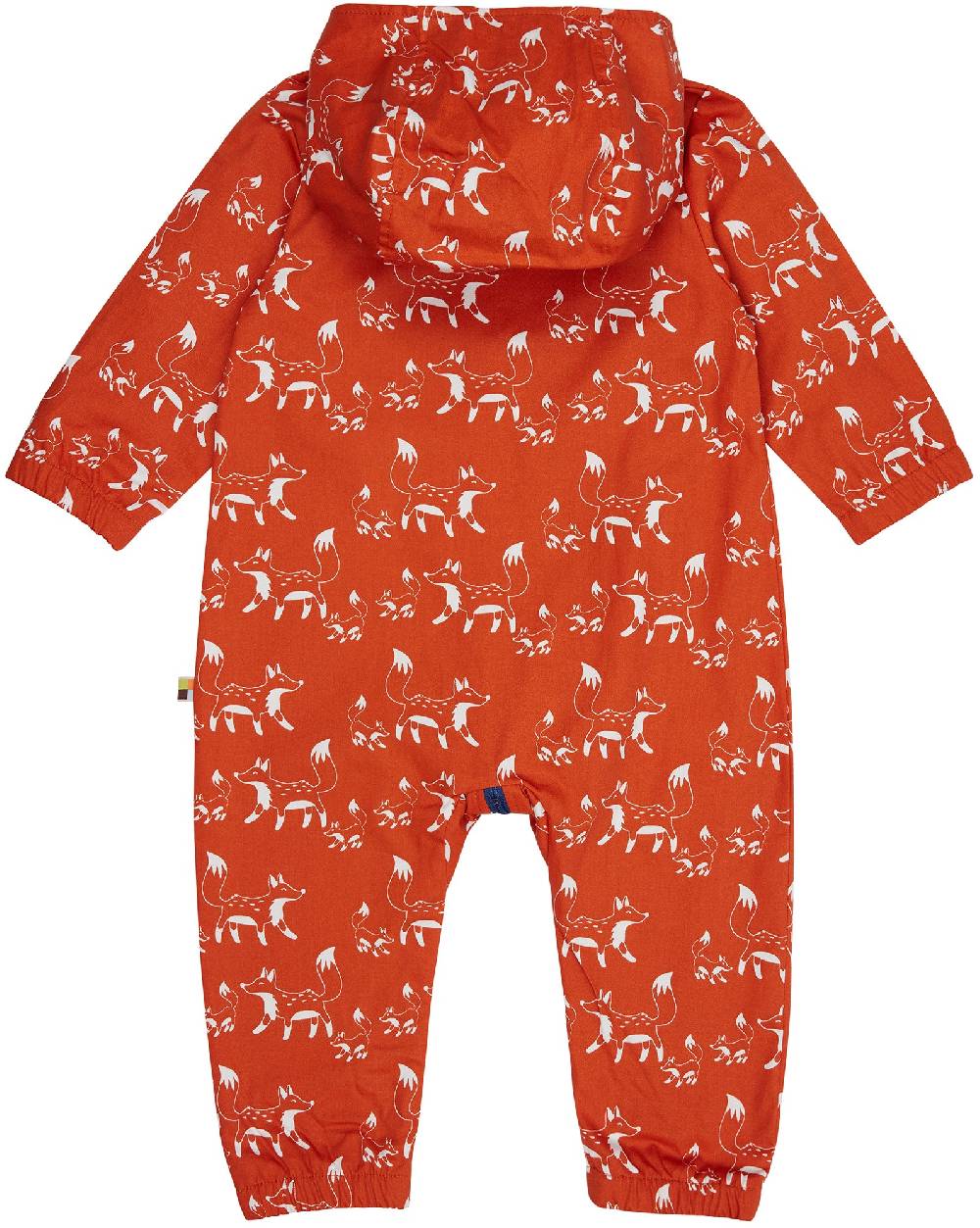 Loud Proud Wasserabweisender Overall Mit Druck