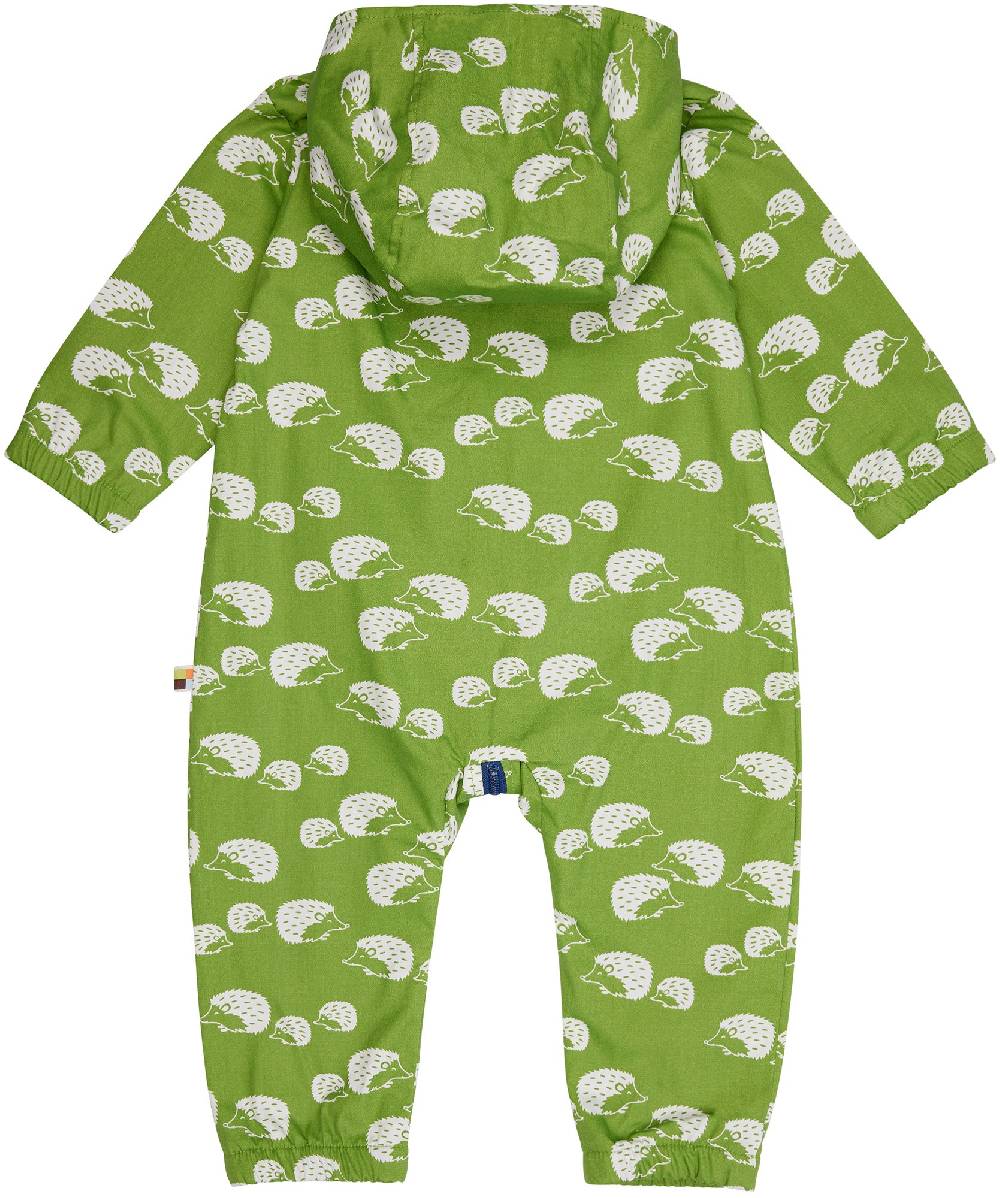 Loud Proud Wasserabweisender Overall Mit Druck