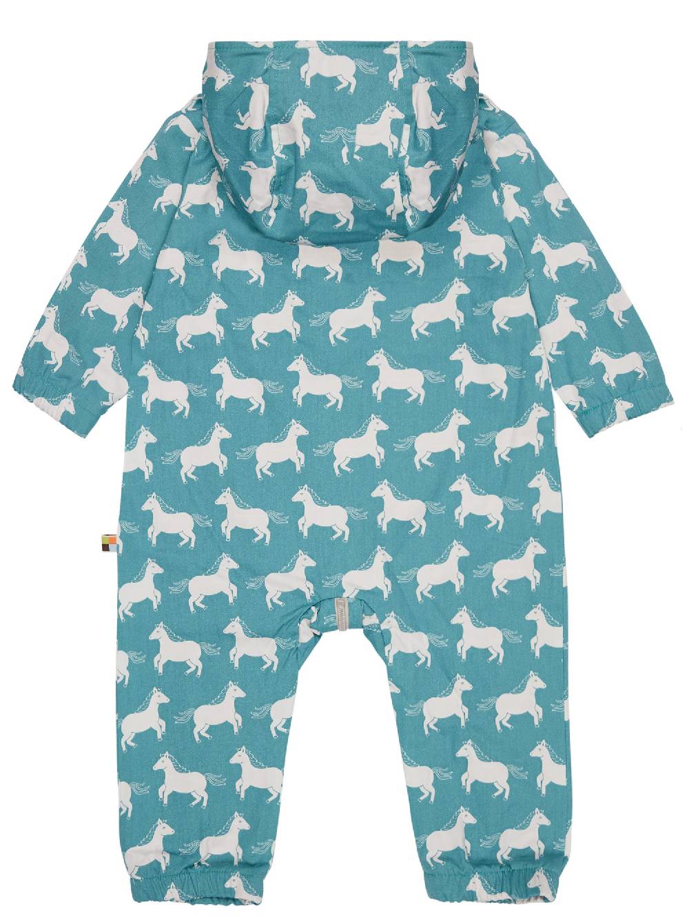 Loud Proud Wasserabweisender Overall