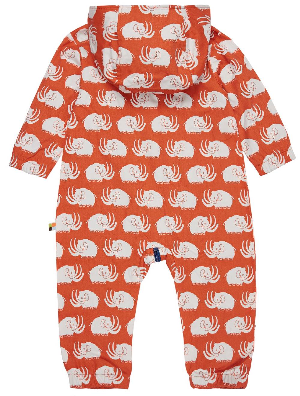 Loud Proud Wasserabweisender Overall