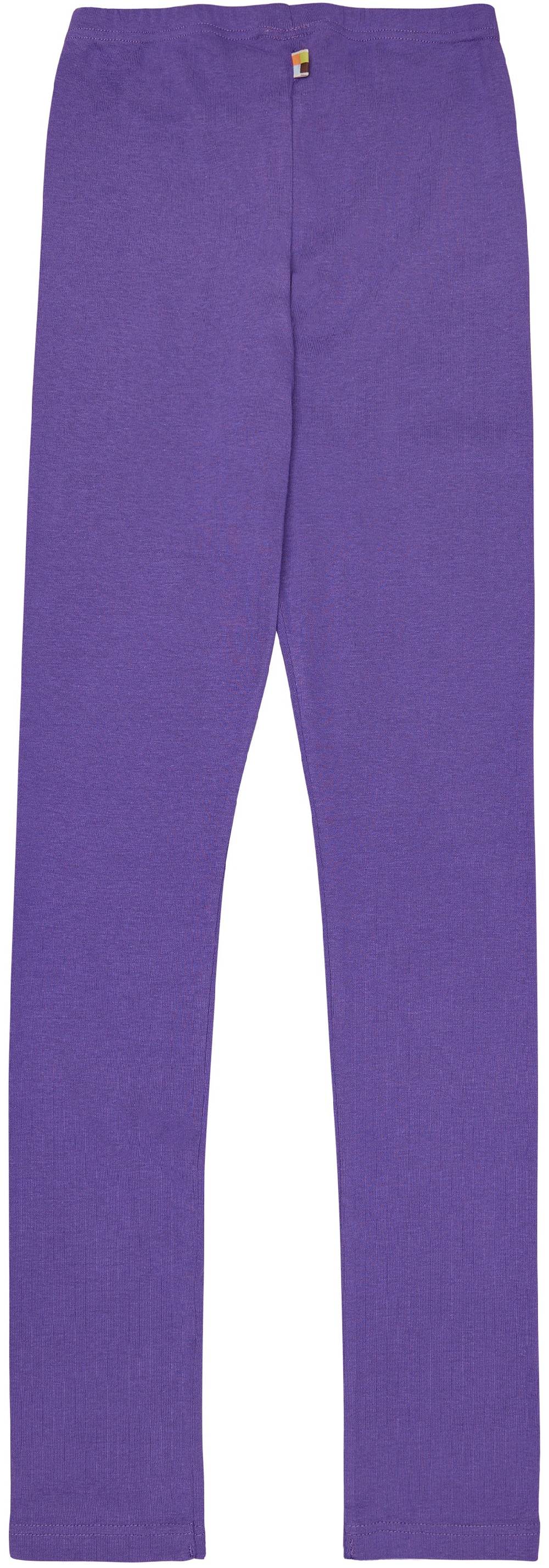 Loud Proud Weiche Feinripp Legging