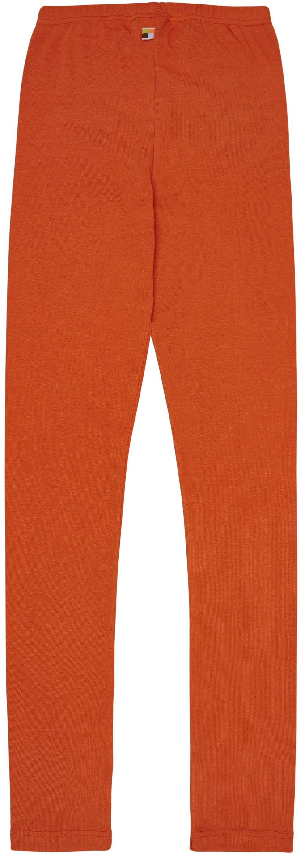 Loud Proud Weiche Feinripp Legging