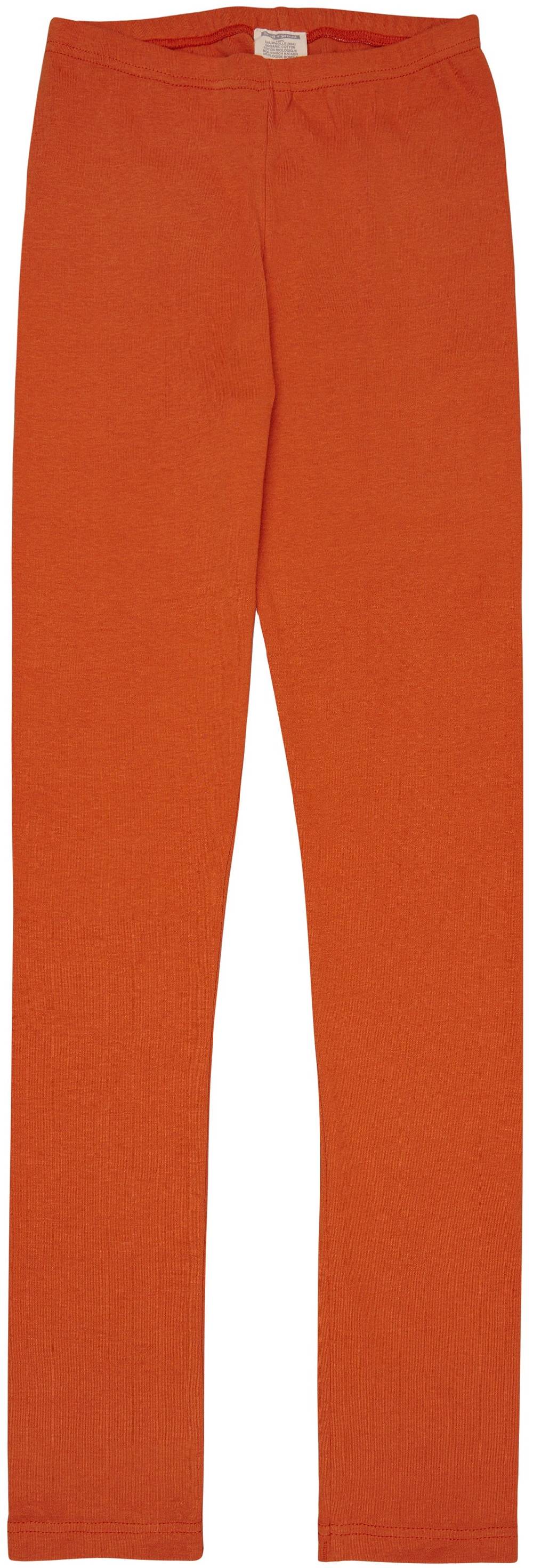 Loud Proud Weiche Feinripp Legging