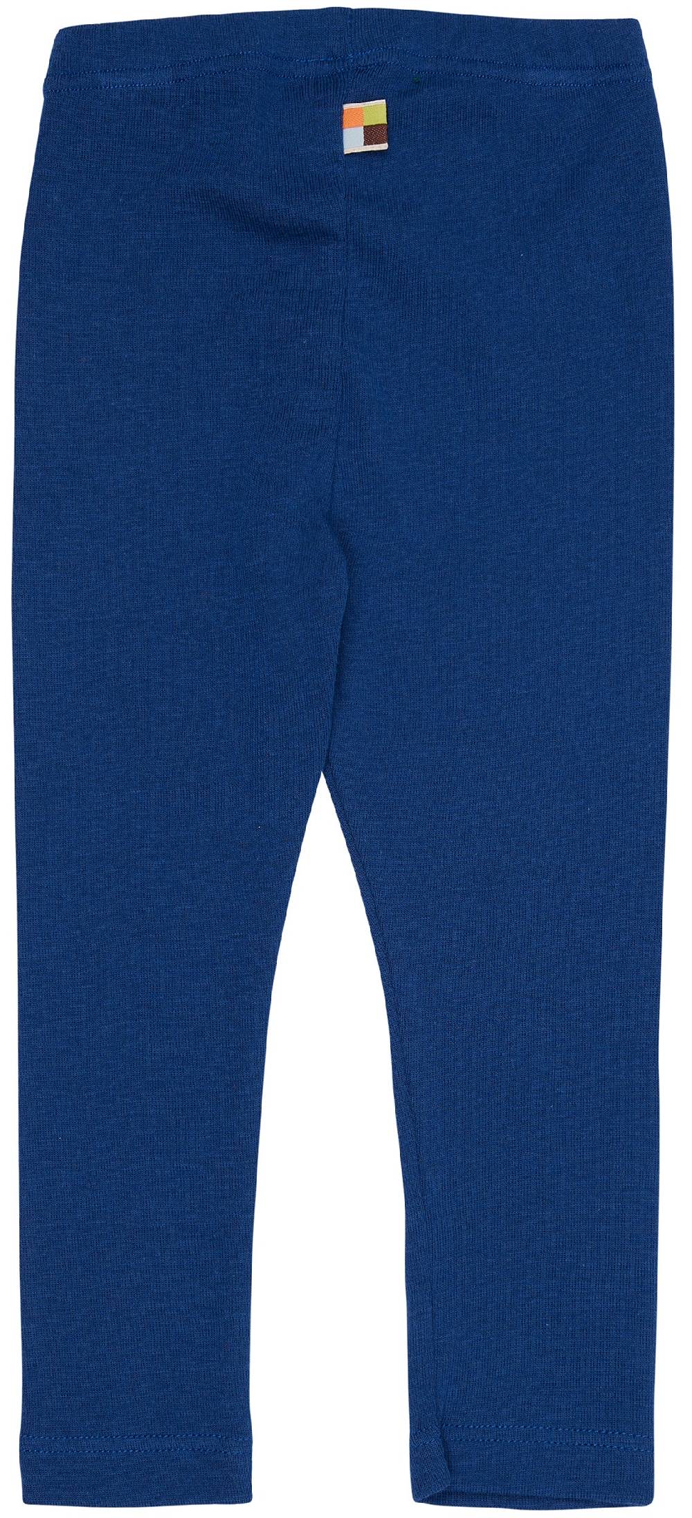 Loud Proud Weiche Feinripp Legging