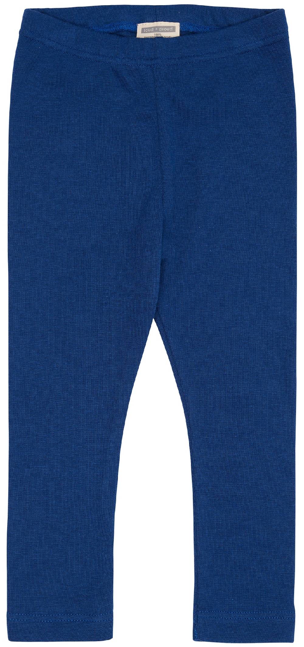 Loud Proud Weiche Feinripp Legging