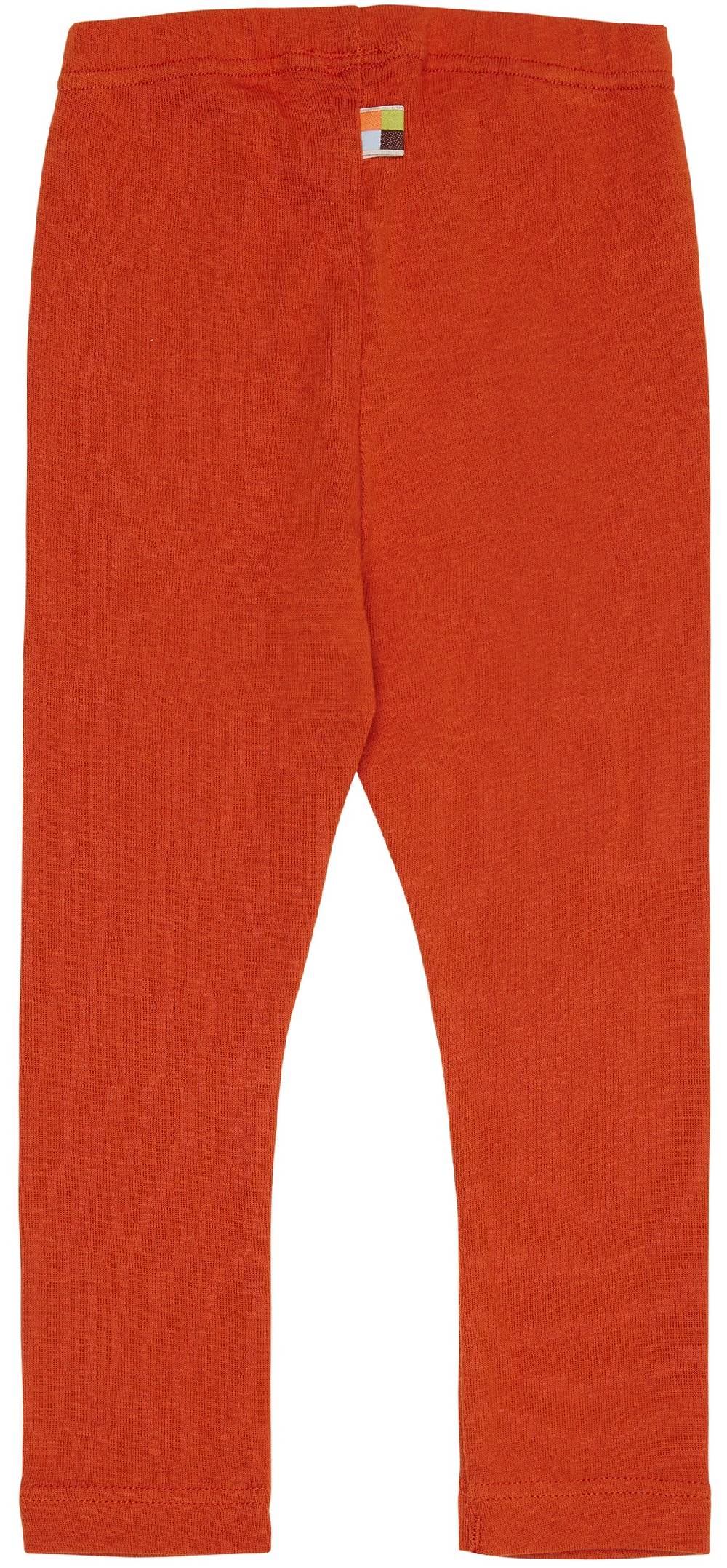 Loud Proud Weiche Feinripp Legging