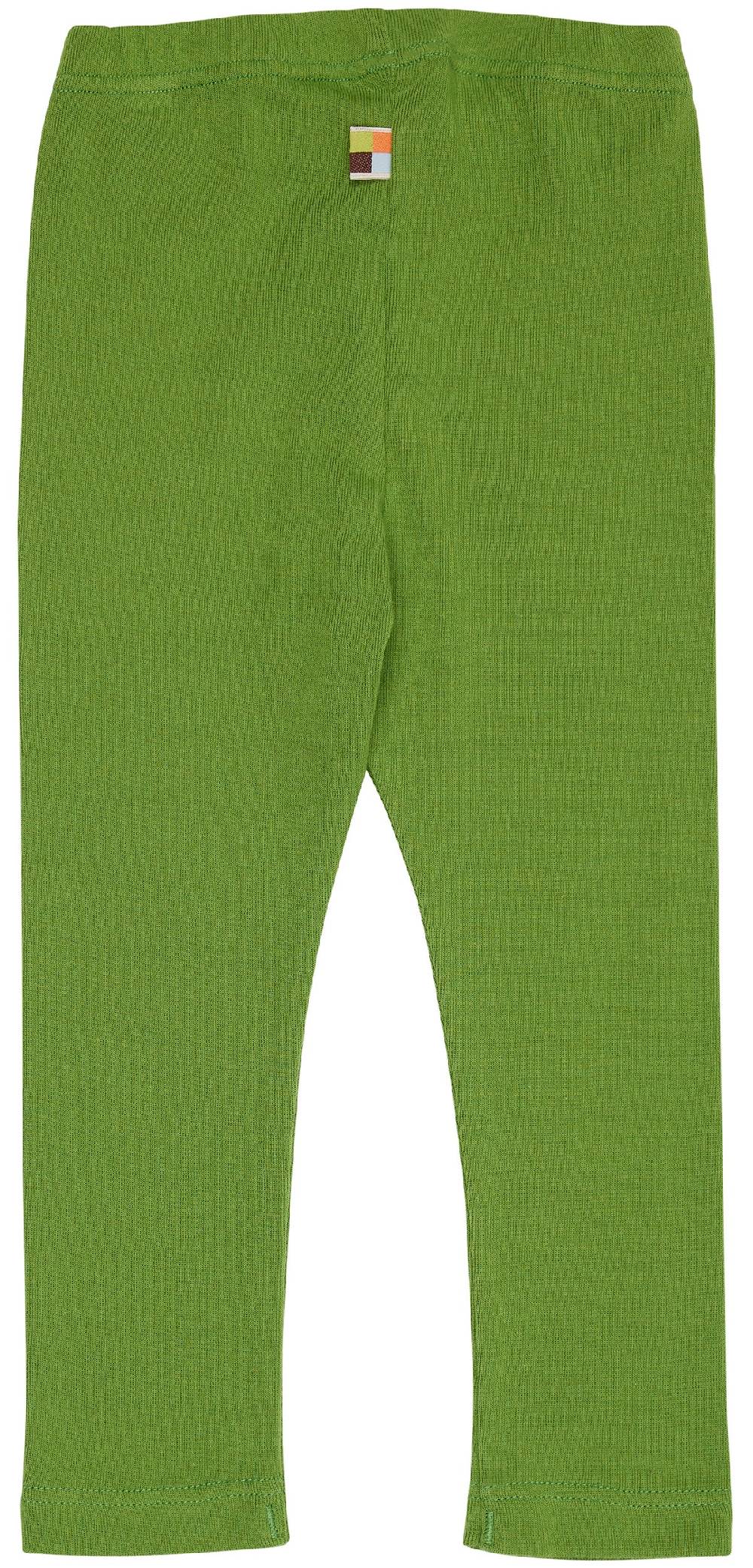 Loud Proud Weiche Feinripp Legging