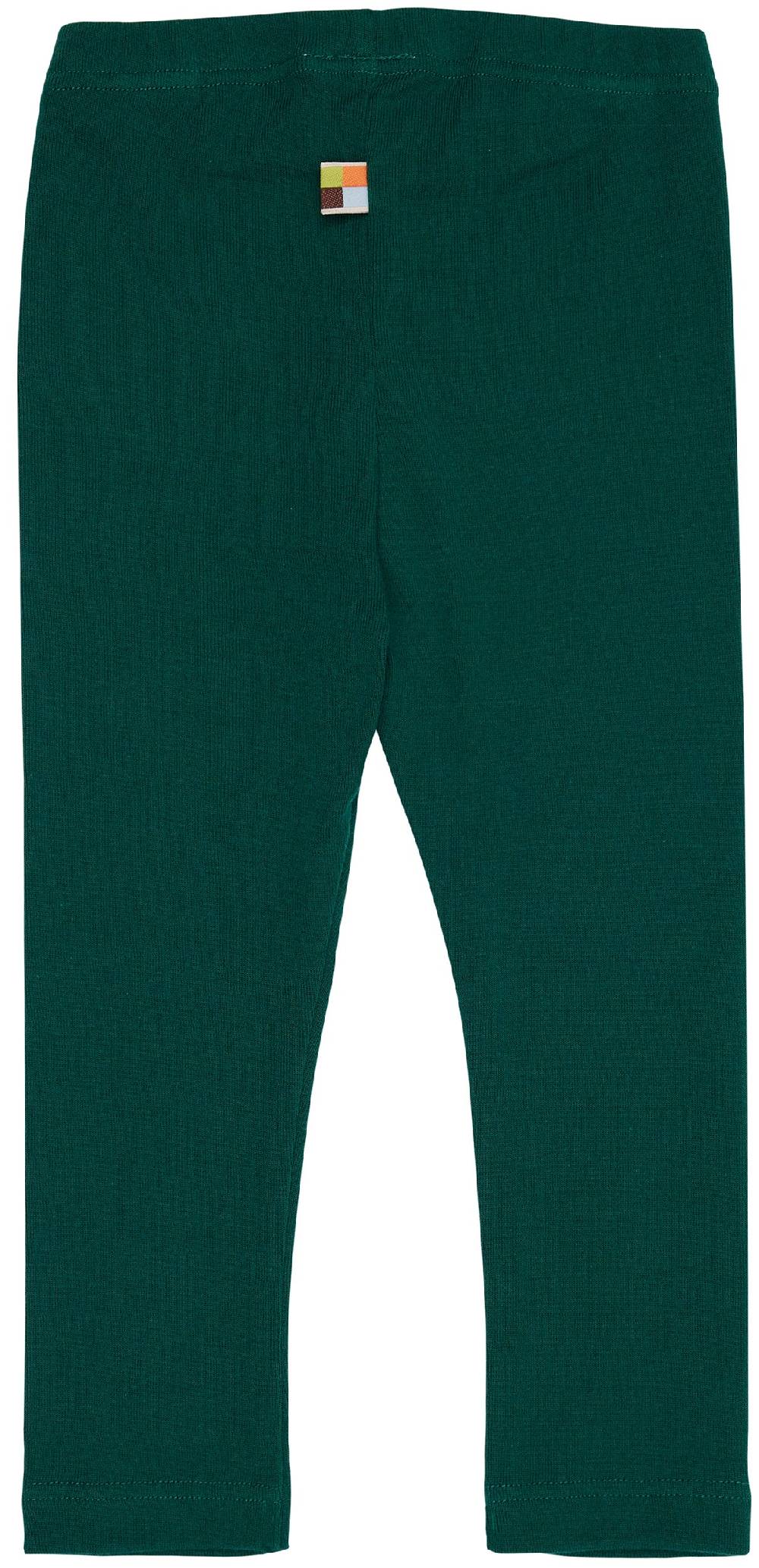 Loud Proud Weiche Feinripp Legging