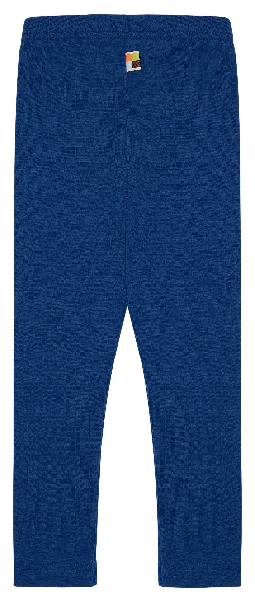 Loud Proud Weiche Feinripp Legging