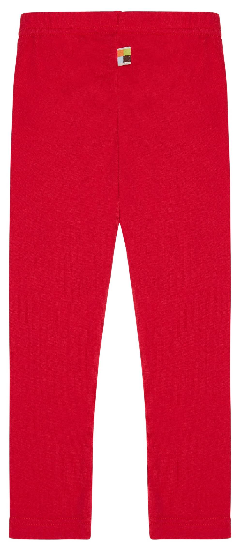 Loud Proud Weiche Feinripp Legging