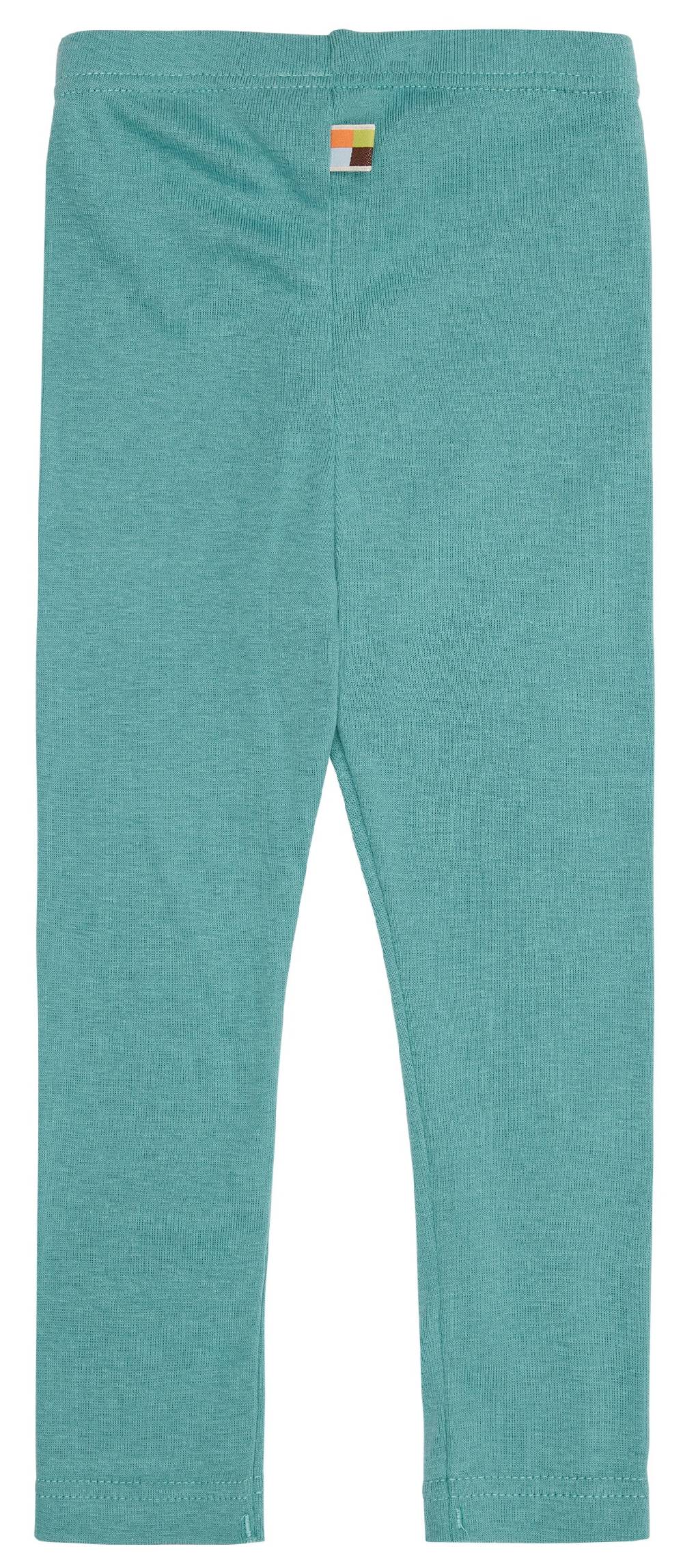 Loud Proud Weiche Feinripp Legging