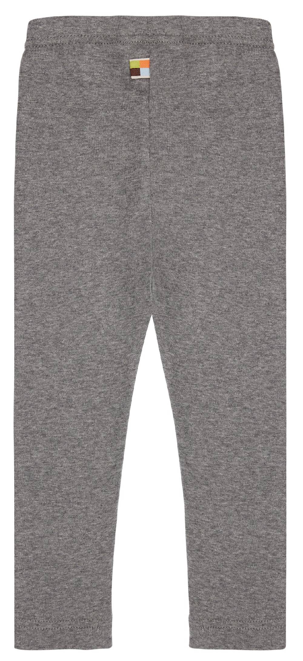 Loud Proud Weiche Feinripp Legging