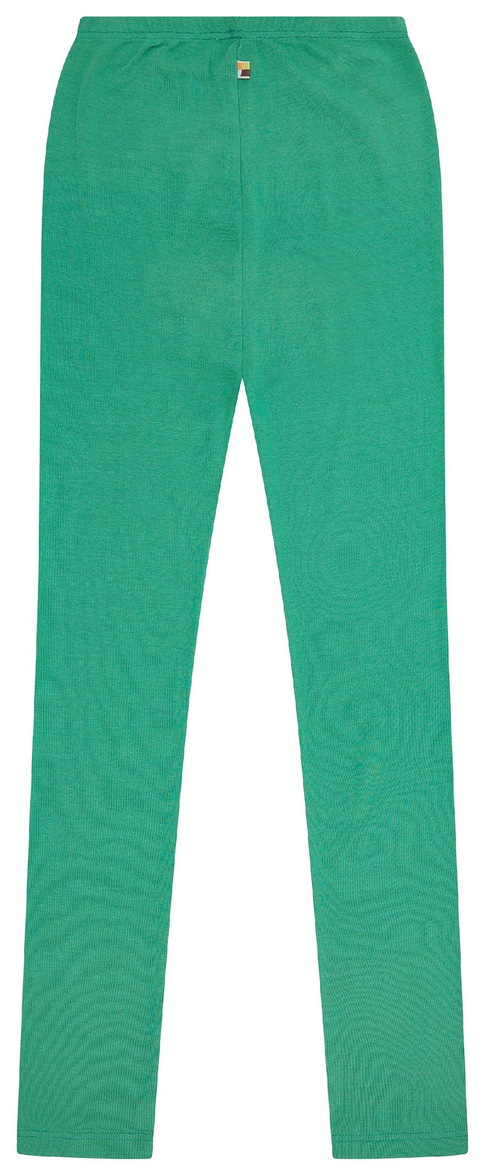 Loud Proud Weiche Feinripp Legging