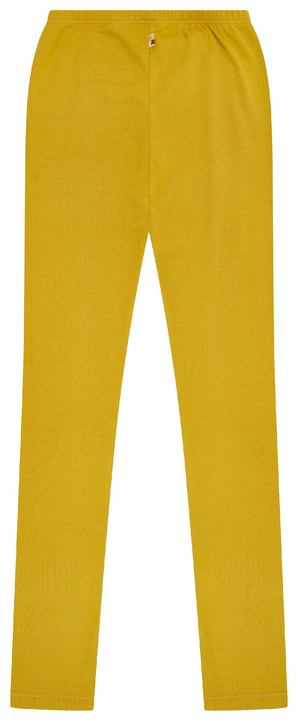 Loud Proud Weiche Feinripp Legging