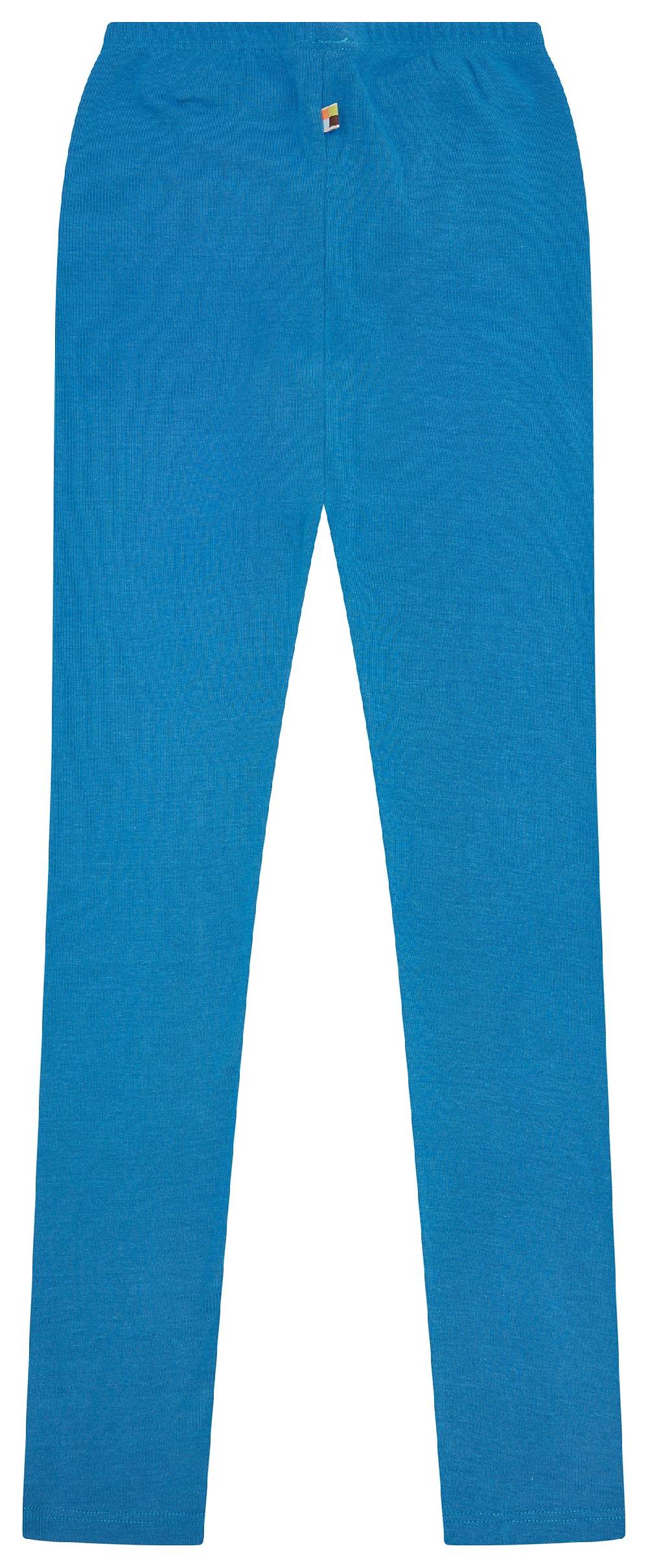 Loud Proud Weiche Feinripp Legging