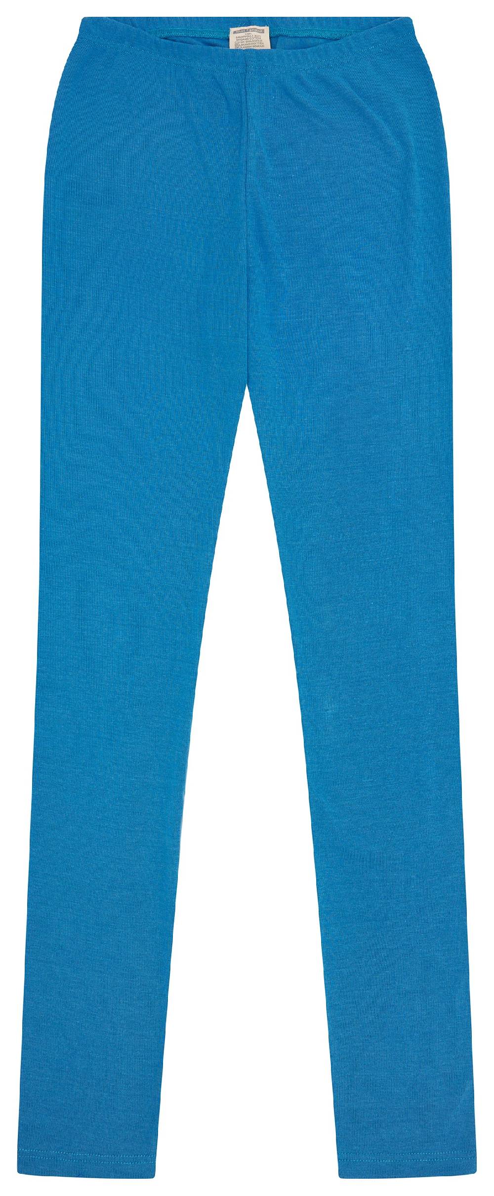 Loud Proud Weiche Feinripp Legging