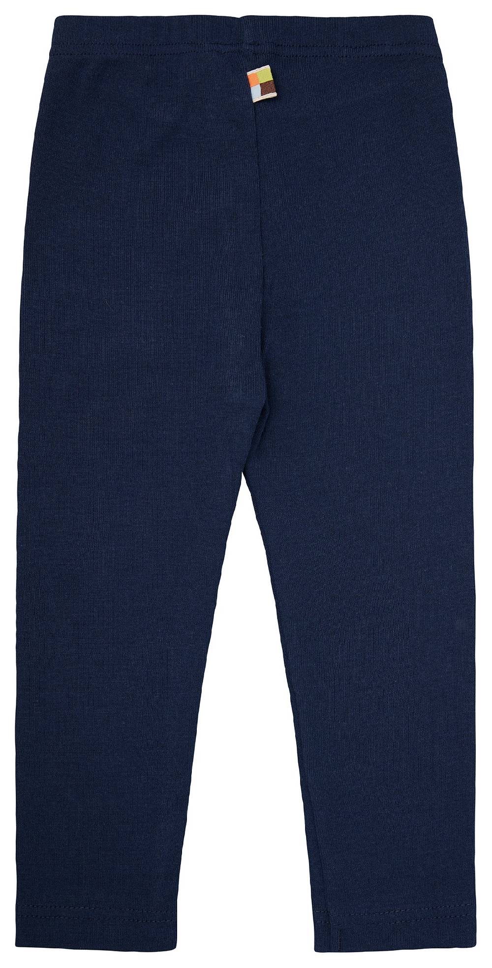 Loud Proud Weiche Feinripp Legging