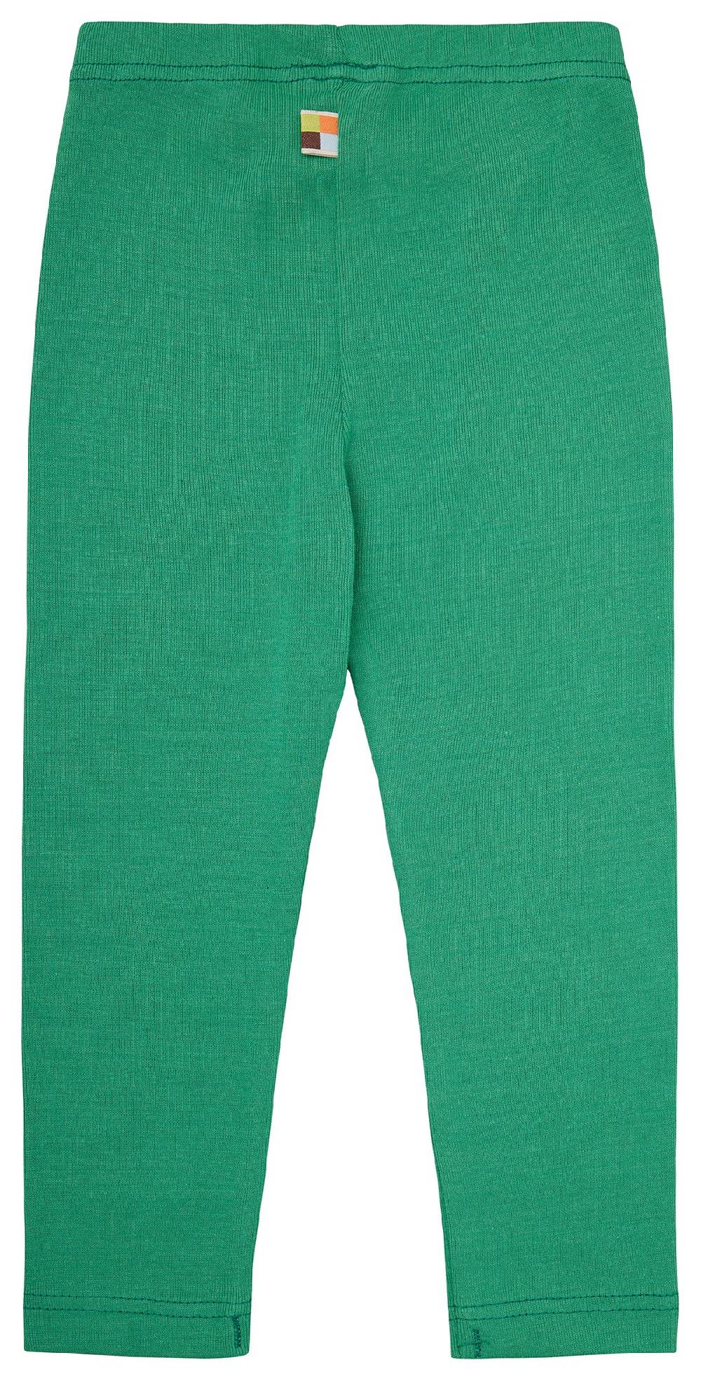 Loud Proud Weiche Feinripp Legging