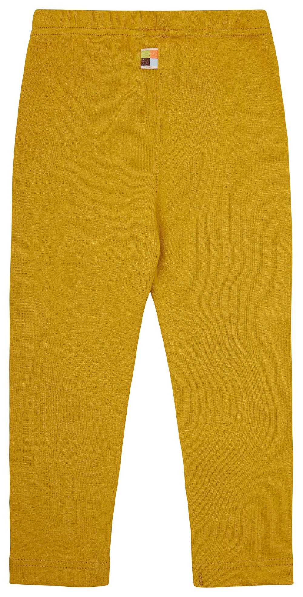 Loud Proud Weiche Feinripp Legging