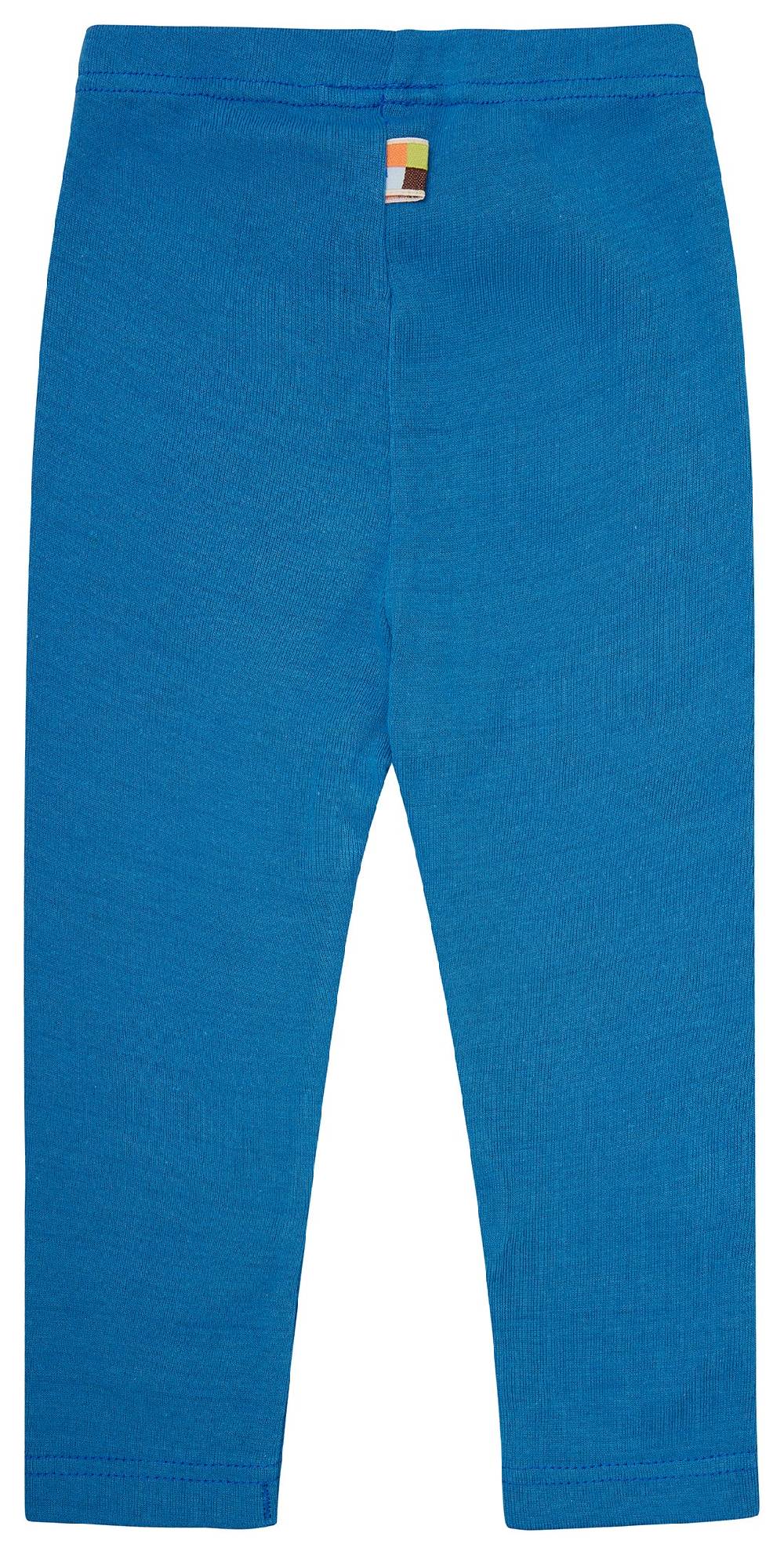 Loud Proud Weiche Feinripp Legging