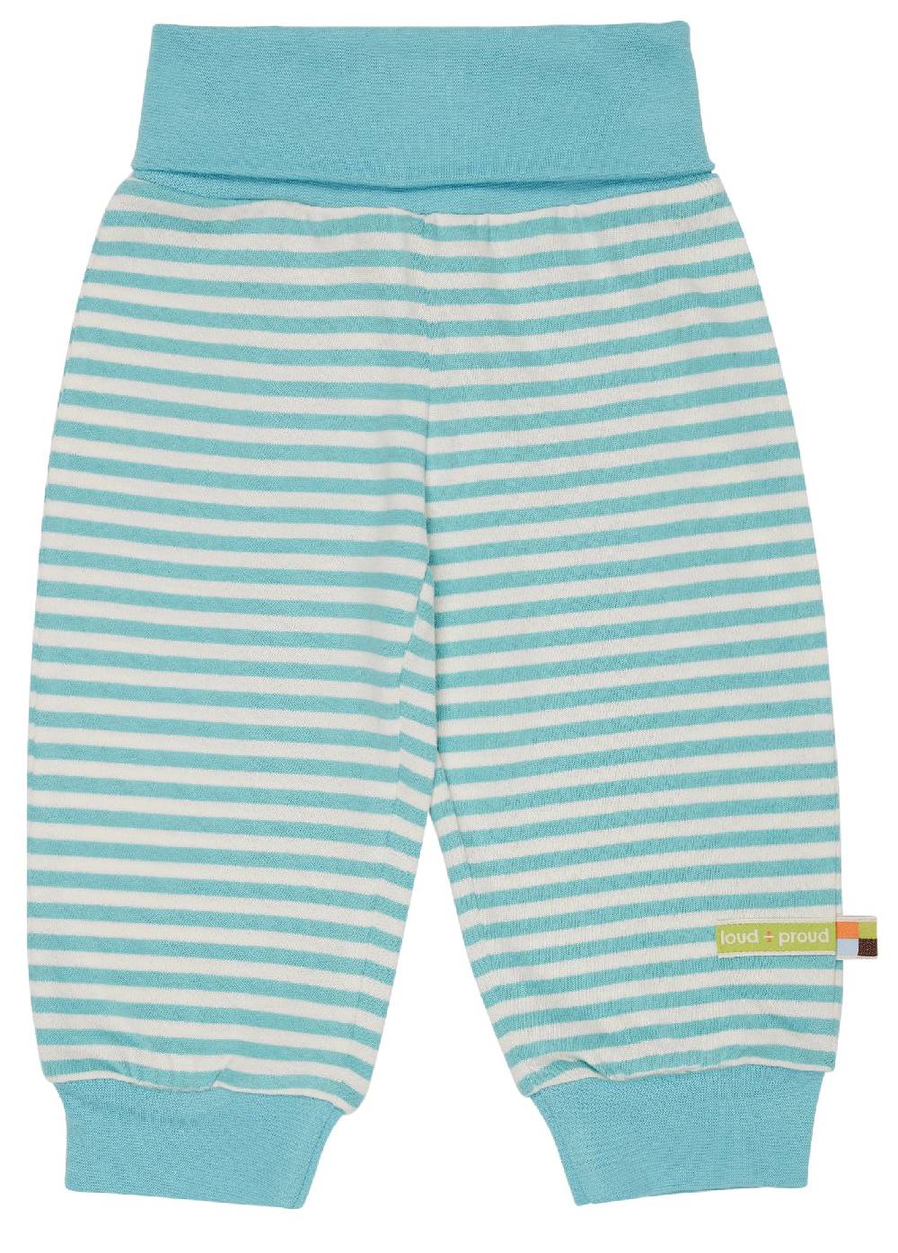 Loud Proud Weiche Hose