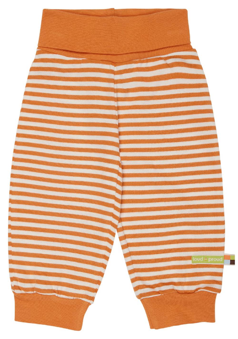 Loud Proud Weiche Hose