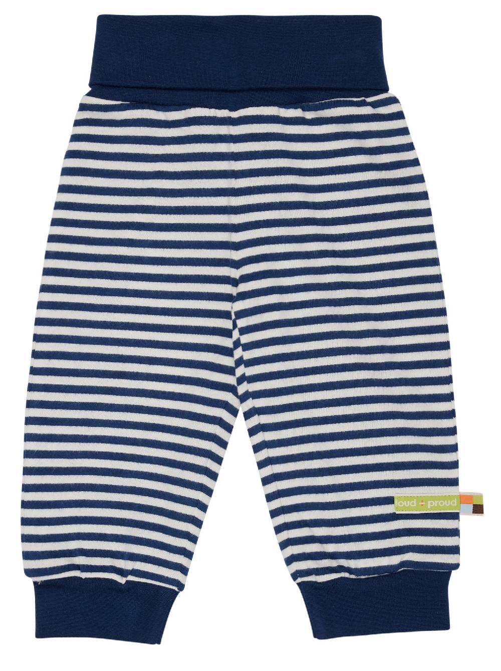 Loud Proud Weiche Hose