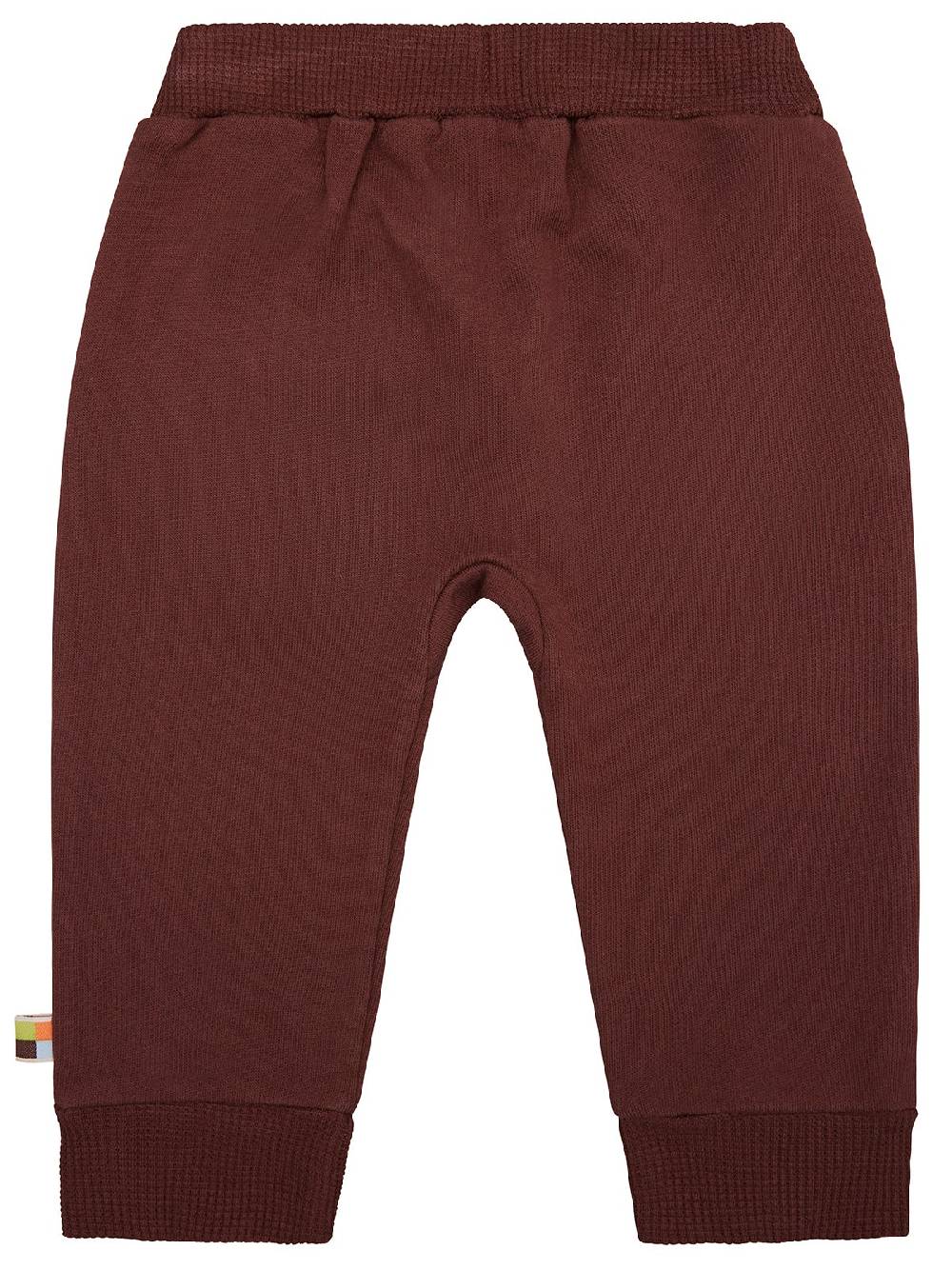 Loud Proud Weiche Sweathose