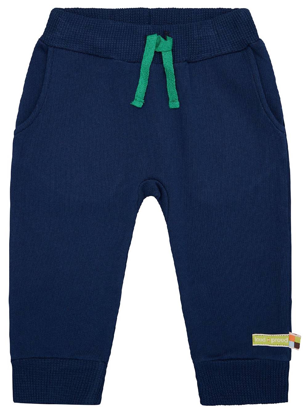 Loud Proud Weiche Sweathose