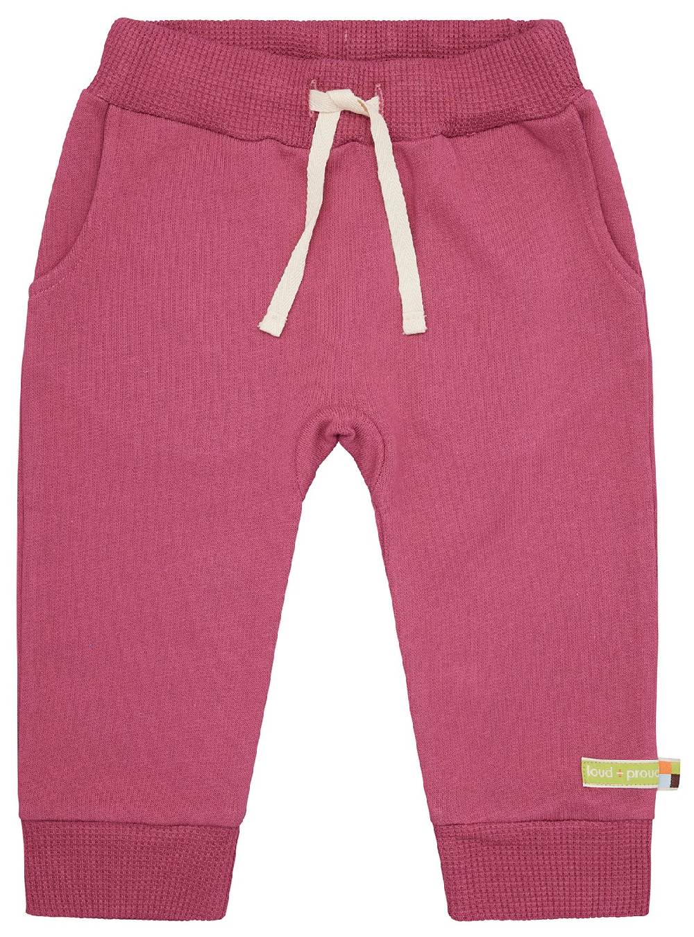 Loud Proud Weiche Sweathose