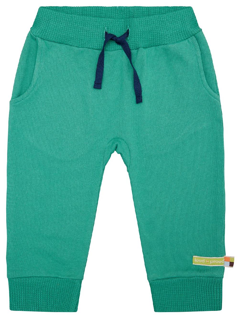 Loud Proud Weiche Sweathose